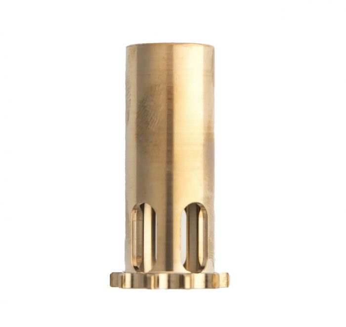 Jk Armament JK155PISTON578X28  Piston 45Cal .578"x28 Stainless Steel For Pistol