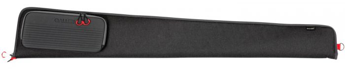 Allen 831-52 Competitor Shotgun Case Standard Gray 52" Long