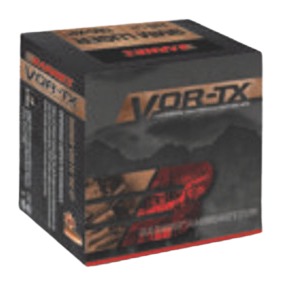 Barnes Bullets 32006   40S&W 124gr TAC-XP 20 Per Box/10 Case