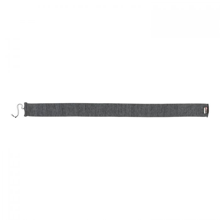 Allen 13130  Gun Sock 52" Heather Gray Knit 3Pack *With or W/O Scope