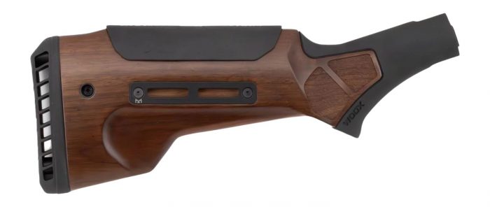 WOOX SH.STK142.05 BRAVADO STK WAL MARLIN CLS 1894