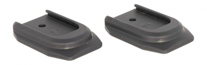 RADN R0925 MAGAZINE BASEPAD SHIELD ARMS S15 G3 2PK