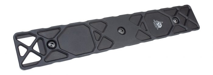 ODIN ACC-ML-ARCA-RAIL-9     M-LOK TO ARCA RAIL 9"
