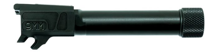 FAXON 365A910NFNOQT        DUTY THRD P365 9MM