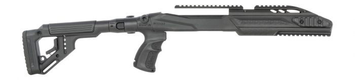 FAB FX-UASPR1022B 10/22 UAS PREC STK PRO CONV KIT