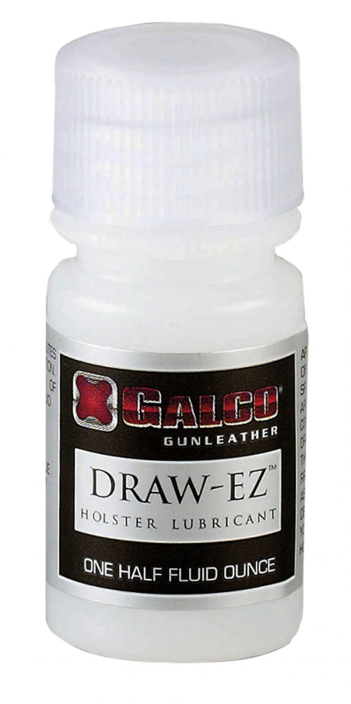 Galco DRAWEZ Draw Ez Conditioner  0.50 oz