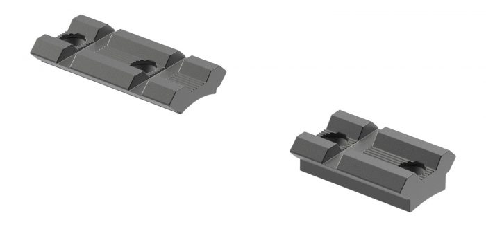 LEU 185526 RIFLEMAN  G2   WIN 70 2-PC