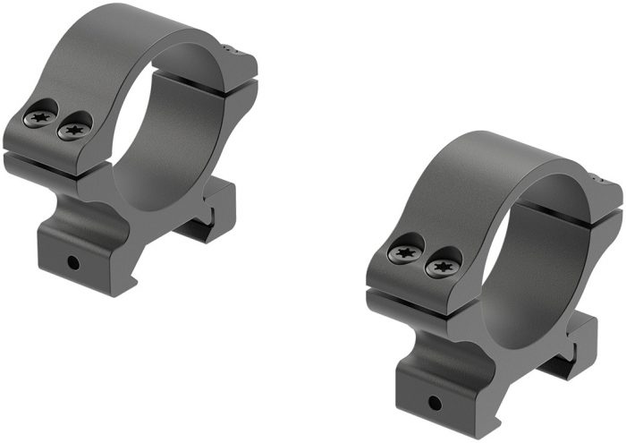 LEU 185532 RIFLEMAN  G2   30MM RINGS MED