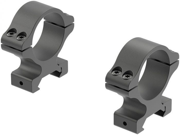 LEU 185533 RIFLEMAN  G2   30MM RINGS HIGH