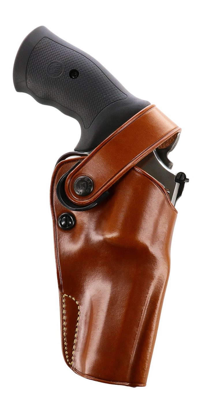 GALCO DAO190      DAO STRONGSIDE/CROSSDRAW