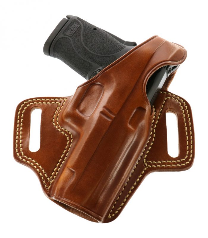 GALCO FL800R      FLETCH HIGH RIDE             BLK