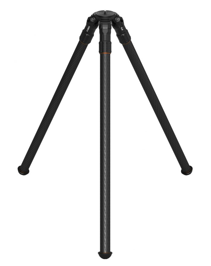 KOPFJ KJ85009    K920 TRIPOD