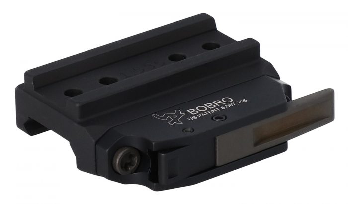 SIG SOEC2M00  ECHO CV  QR  1.535 BOBRO  BLK