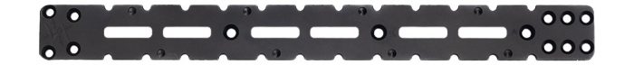 SEEKINS 10560123F SP10/DMR ARCA RAIL