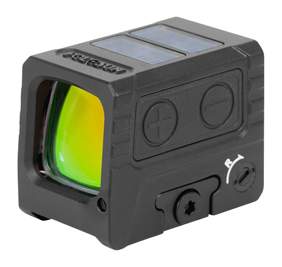 HOLOSUN AEMS-MICRO-RD  AEMS ENCLSD PST MULTI RETCL