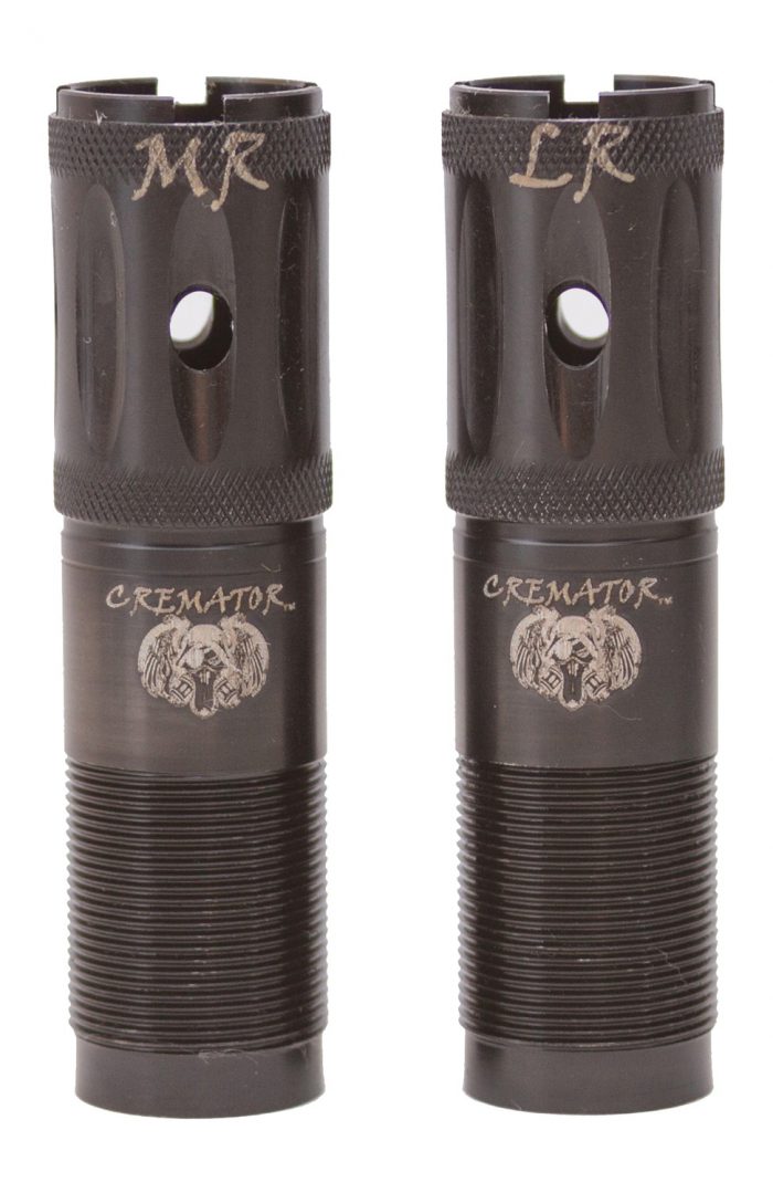 CARL 11496 CREMATOR PORTED 20GA RETAY 2 PK MR/LR