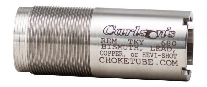 CARL 59582 REMINGTON 12GA FLUSH TURKEY