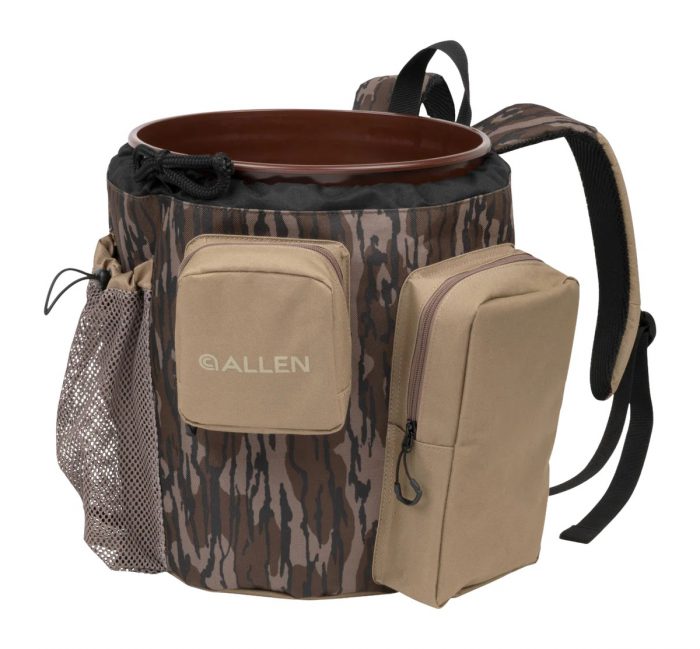 ALLEN 5587    DOVE BUCKET ORGANIZER