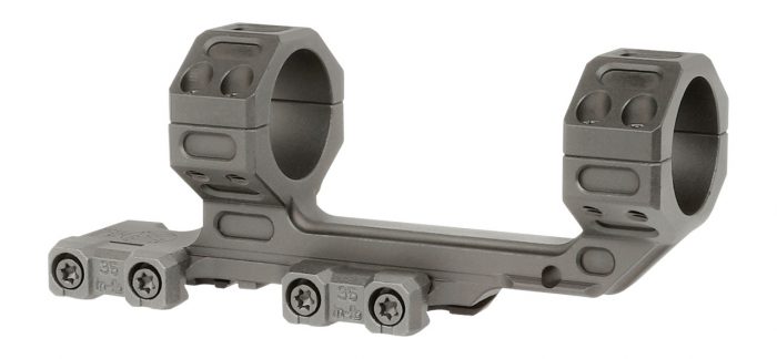 MIDWEST MI-MK2-30SMH      MK2 30MM SCP MOUNT HIGH