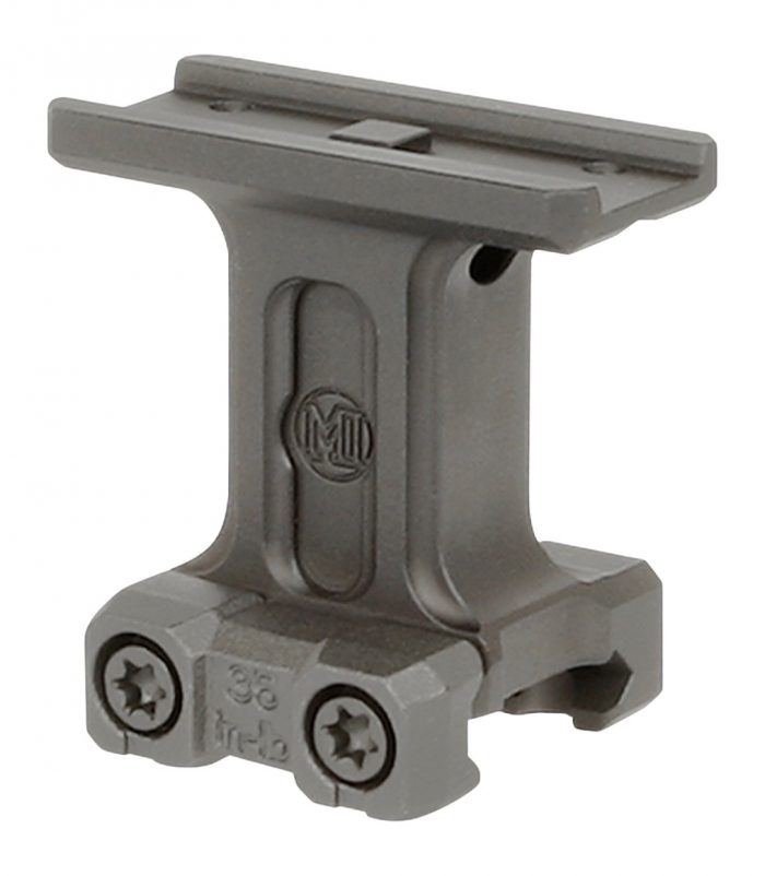 MIDWEST MI-MK2-T2NV-2.26  MK2 T2 AIMPNT 2.26"