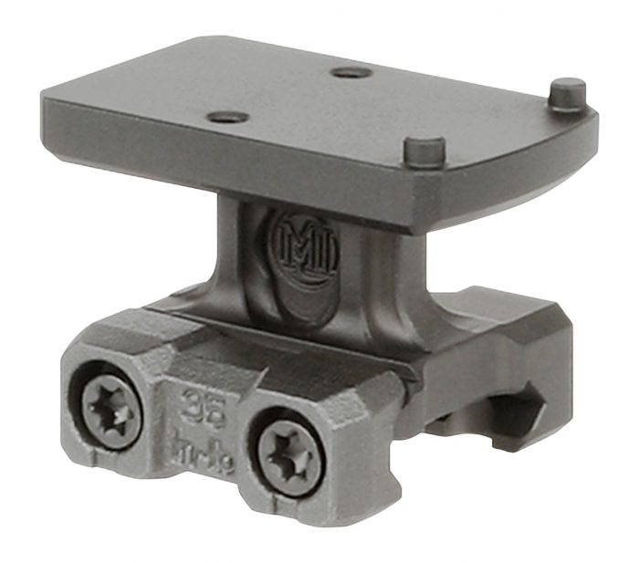 MIDWEST MI-MK2-RMRCO      MK2 RMR MOUNT COWITNESS