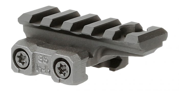 MIDWEST MI-MK2-R5         MK2 1913 RISER 5 SLOT