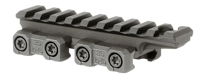 MIDWEST MI-MK2-R9         MK2 1913 RISER 9 SLOT