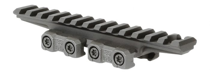 MIDWEST MI-MK2-R13        MK2 1913 RISER 13 SLOT
