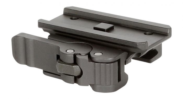 MIDWEST MI-MK2-QDT2L       MK2 QD T2 AIMPOINT LOW
