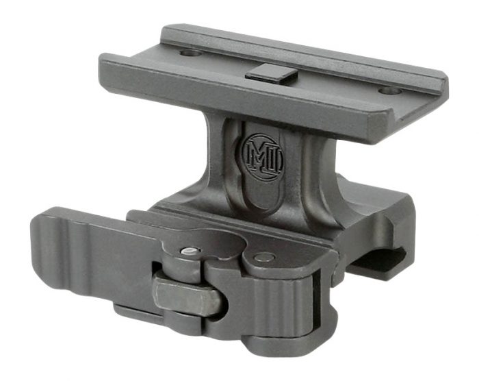 MIDWEST MI-MK2-QDT2CO      MK2 QD T2 AIMPOINT COWI
