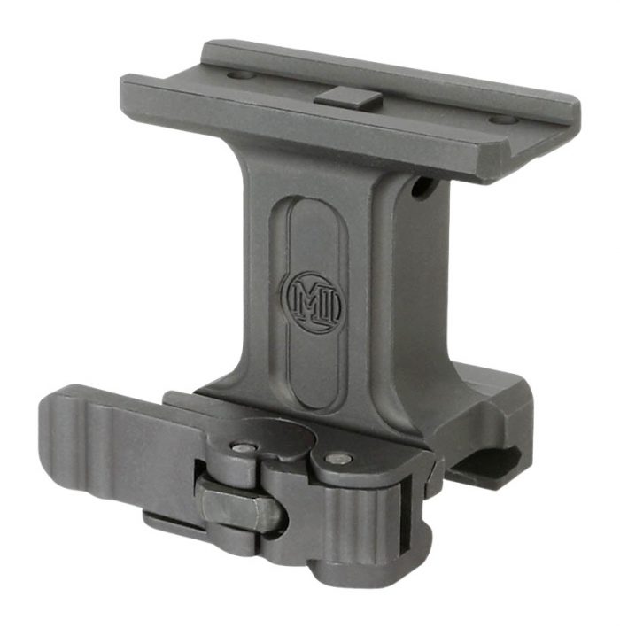 MIDWEST MI-MK2-QDT2NV-2.26 MK2 QD T2 AIMPOINT 2.26