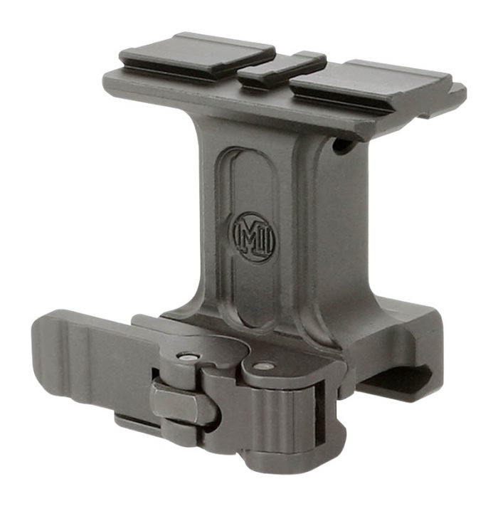 MIDWEST MI-MK2-QDACRONV-2.2 MK2 QD ACRO 2.26