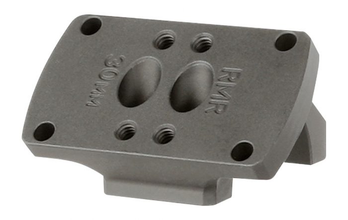 MIDWEST MI-MK2-30RMR45    MK2 30MM RMR CAP 45OFFST