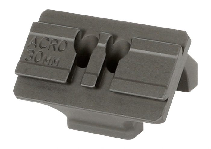 MIDWEST MI-MK2-30ACRO45   MK2 30MM ACRO 45OFFSET