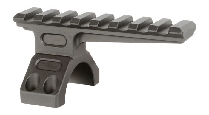 MIDWEST MI-MK2-30RCAP     MK2 30MM RAILED CAP
