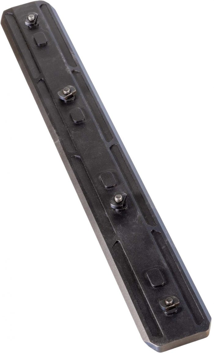 WARNE 6206M  TACTICAL 12 INCH ARCA RAIL M-LOK
