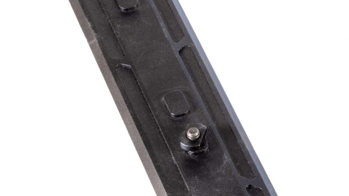 WARNE 6206M  TACTICAL 12 INCH ARCA RAIL M-LOK