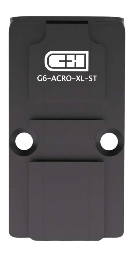 C&H G6-ACRO-XL-ST         GLK G6 AIMPOINT ACRO