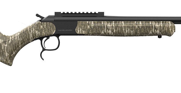 RETAY GAMELANDER 20/24 MOBL 3"
