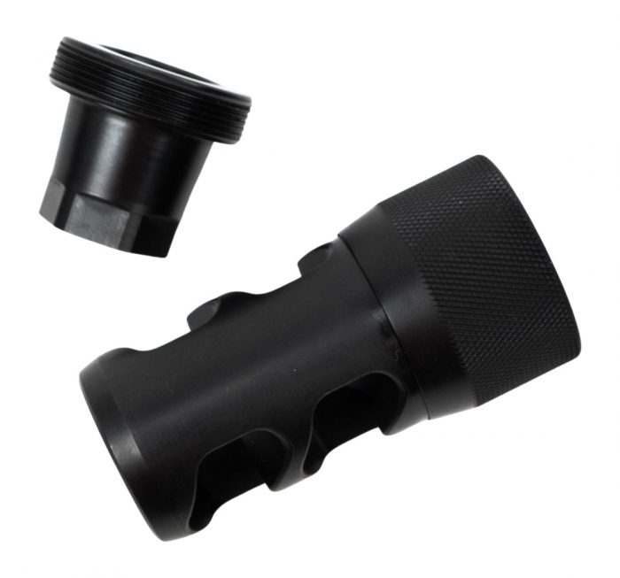AREA 419 419HF2P-223-1228 2P BRAKE 223/6MM 1/2-28