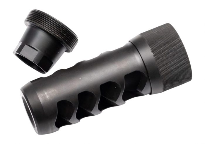 AREA 419 419-SW-6.5-BN-3424  BRAKE 6.5 3/4-24 BN