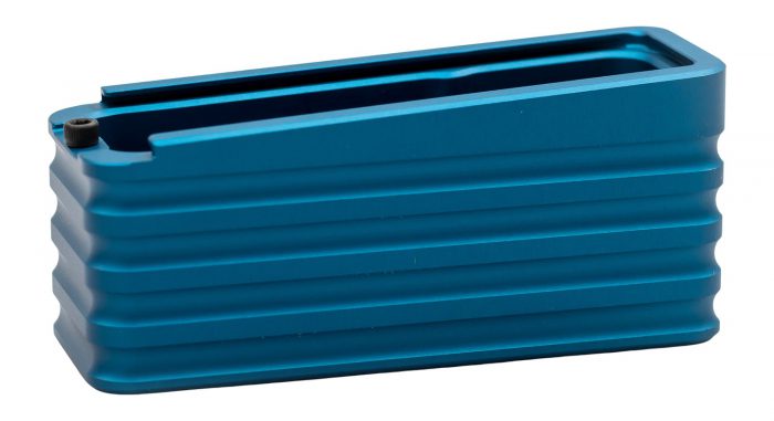 AREA 419 419-MAG-EXT-BLUE   PLUS 4 MAG EXT BLUE