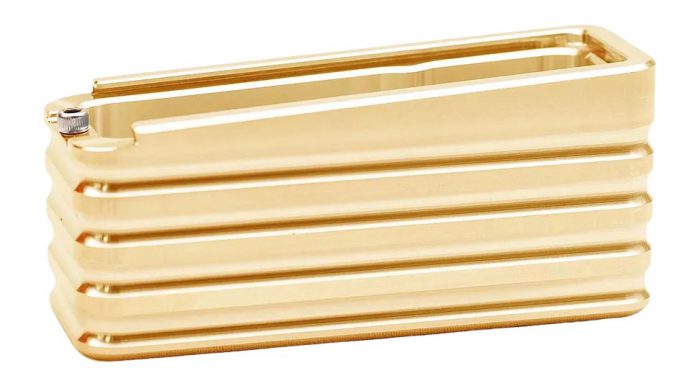AREA 419 419-MAG-EXT-GOLD   PLUS 4 MAG EXT GOLD