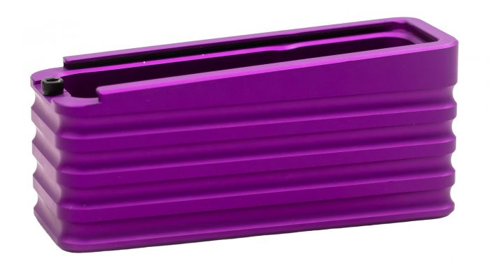 AREA 419 419-MAG-EXT-PURPLE PLUS 4 MAG EXT PURPLE