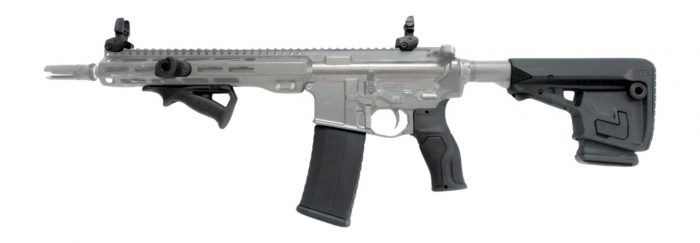 FAB FX-AR15KITB   AR15 KIT GL CORE-M+GRADUS BLK 30