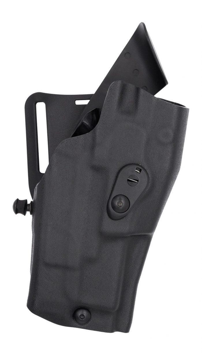 SAF 6390RDSO-5842-131 PDP 4.5 X300U STXTACBLK  RH