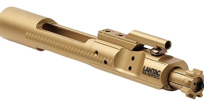 LANTAC 01-MSPEC-556-TIN-BCG M-SPEC BCG 223/556 TIN