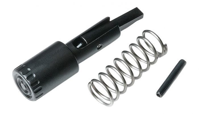 LANTAC 01-UP-UFA-S   ULTIMATE FORWARD ASSIST