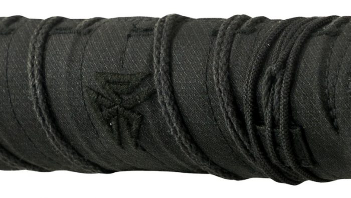 BPG BPG-SCC-H-8-1-6-BLK     HYB 46M/WM       8X1.6