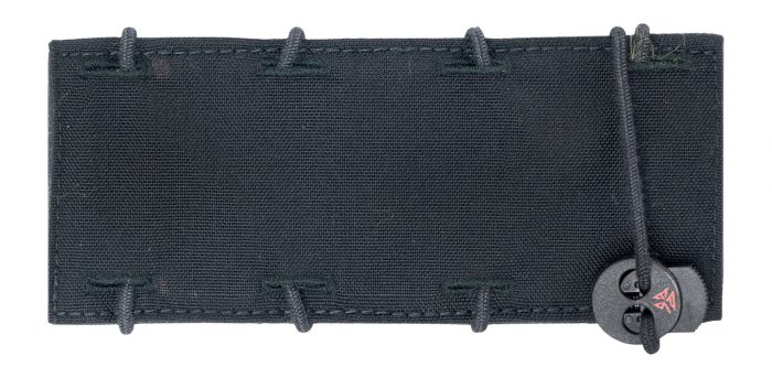 BPG BPG-RR-BLK              BPG RAIL-RAP     6X2.5